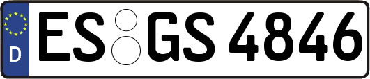 ES-GS4846