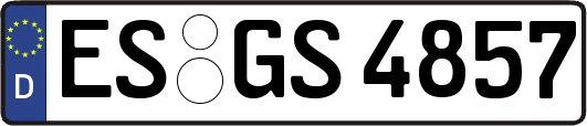 ES-GS4857