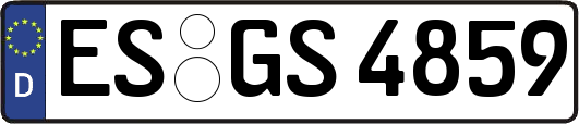 ES-GS4859