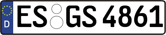 ES-GS4861