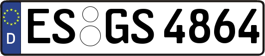 ES-GS4864