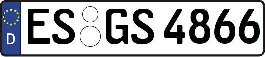ES-GS4866