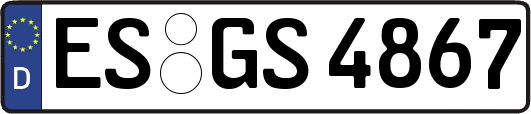 ES-GS4867