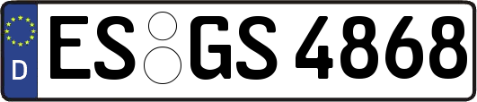ES-GS4868