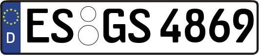 ES-GS4869