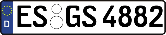 ES-GS4882