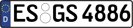 ES-GS4886