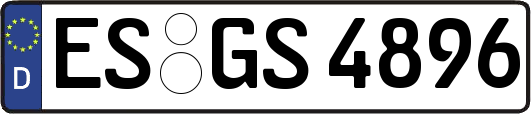 ES-GS4896