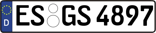 ES-GS4897