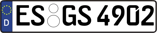 ES-GS4902