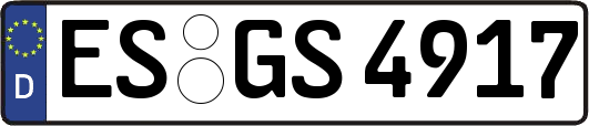 ES-GS4917