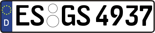 ES-GS4937