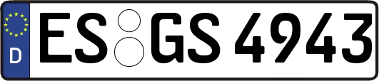 ES-GS4943