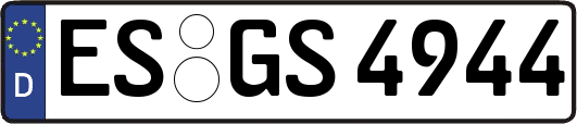ES-GS4944