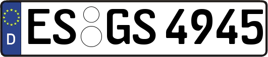 ES-GS4945