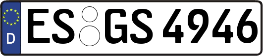 ES-GS4946
