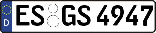 ES-GS4947