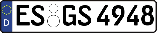 ES-GS4948