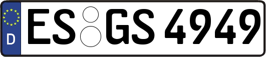 ES-GS4949