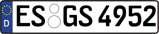 ES-GS4952