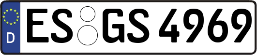ES-GS4969