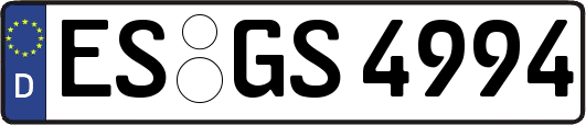 ES-GS4994
