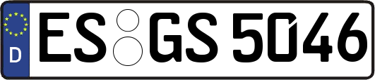 ES-GS5046
