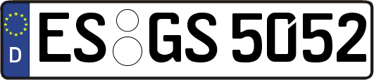 ES-GS5052