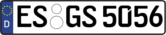 ES-GS5056