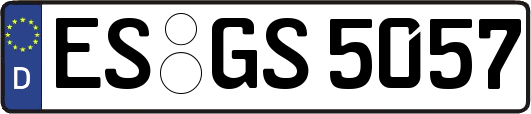 ES-GS5057