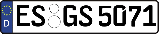 ES-GS5071