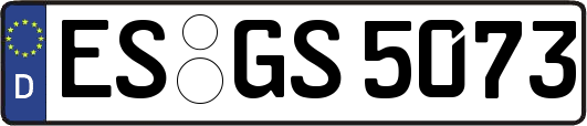 ES-GS5073