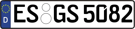 ES-GS5082