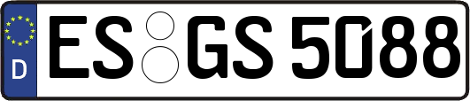 ES-GS5088