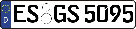 ES-GS5095