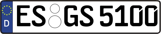 ES-GS5100