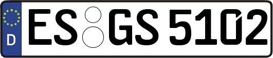 ES-GS5102