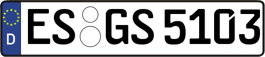 ES-GS5103