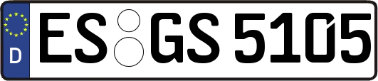 ES-GS5105