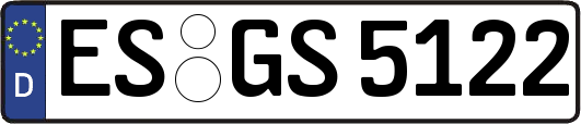 ES-GS5122
