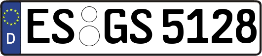 ES-GS5128