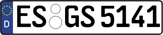 ES-GS5141