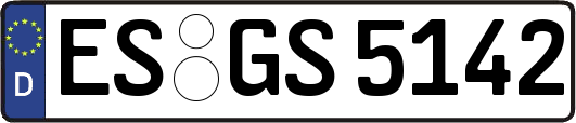 ES-GS5142