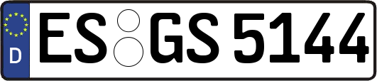 ES-GS5144