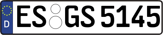 ES-GS5145