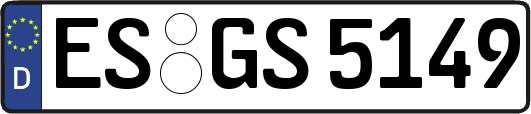 ES-GS5149