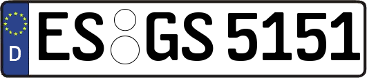 ES-GS5151