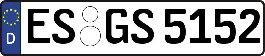 ES-GS5152