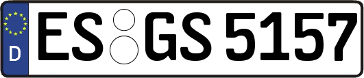 ES-GS5157