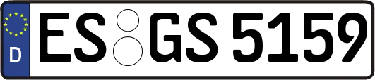 ES-GS5159